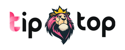 Tip-Top Casino logo